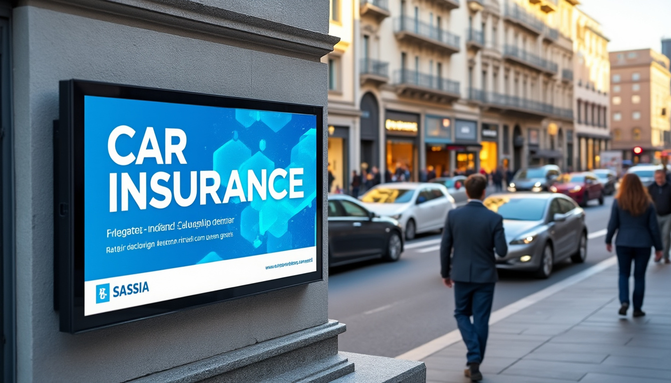 trouvez l'assurance auto idéale à marseille au meilleur prix ! nos conseils pour comparer les offres, économiser et choisir la protection adaptée à vos besoins dans la cité phocéenne.