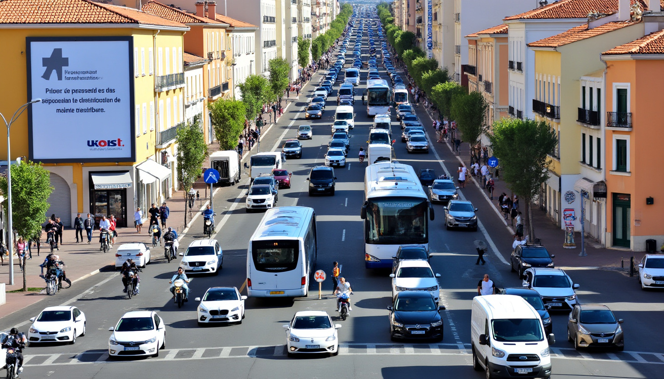 trouvez facilement l'assurance auto idéale à marseille ! nos conseils pour comparer les offres et profiter du meilleur tarif adapté à vos besoins.