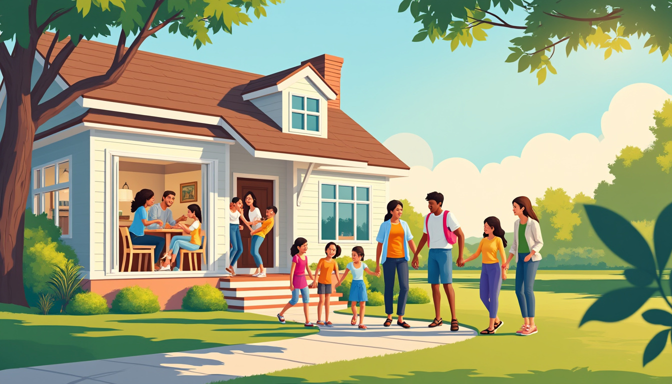 apprenez à souscrire une assurance habitation abordable grâce à nos astuces et conseils pratiques pour protéger votre logement sans vous ruiner.