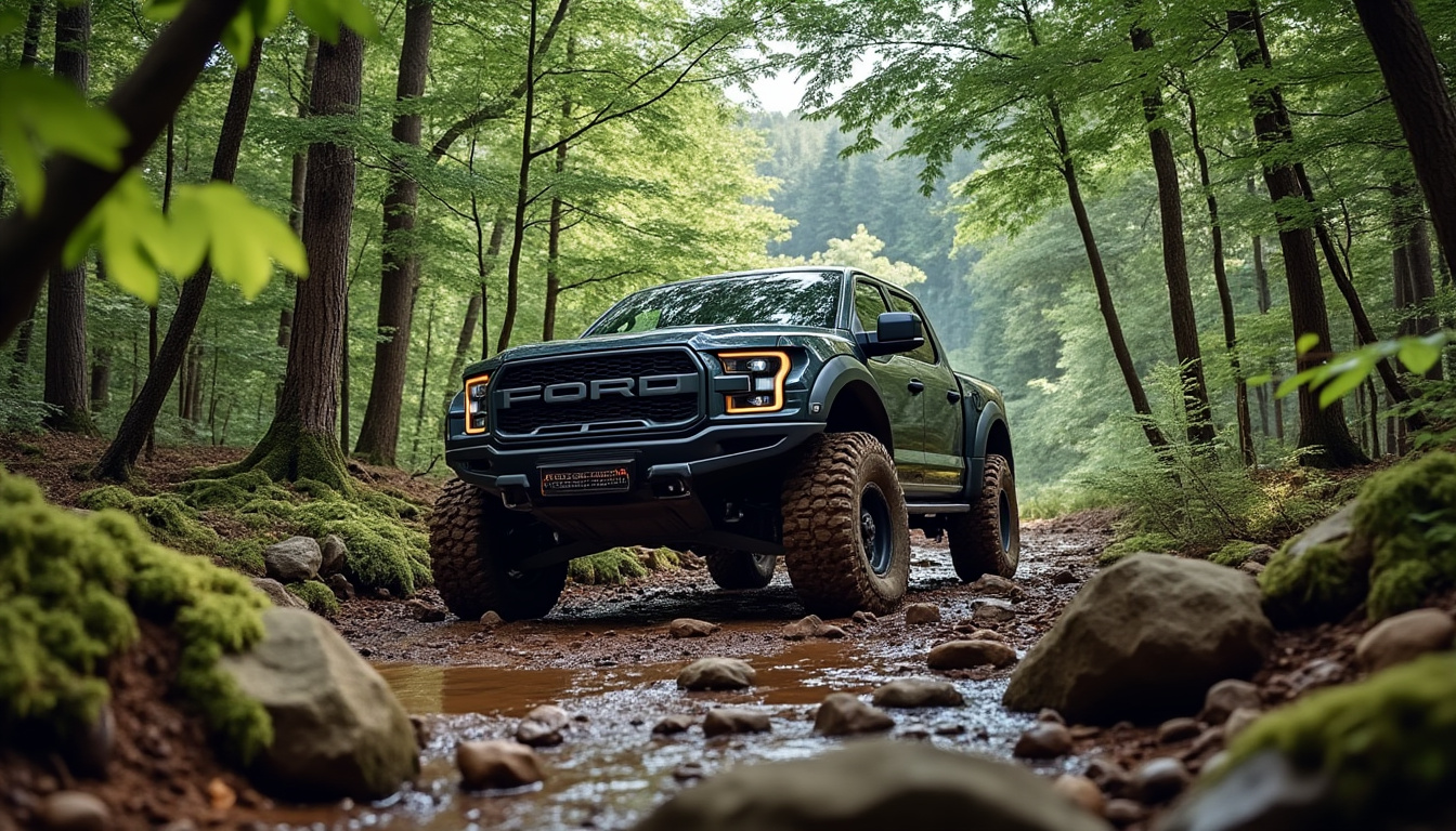 trouvez l’assurance 4x4 idéale à petit prix ! comparez en un clin d’œil les meilleures offres du marché et obtenez une couverture sur-mesure adaptée à votre véhicule tout-terrain.