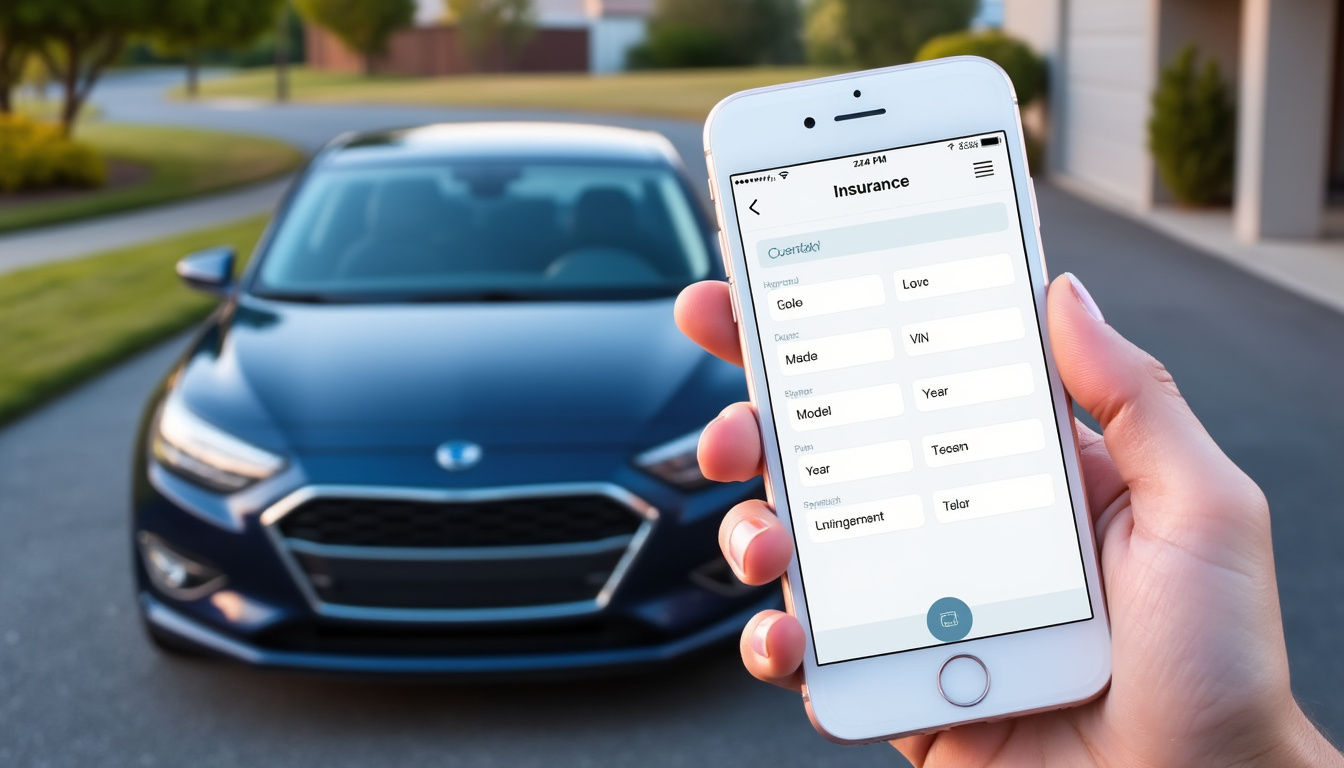 Découvrez les options les plus économiques et de qualité pour une assurance auto tous risques en 2025