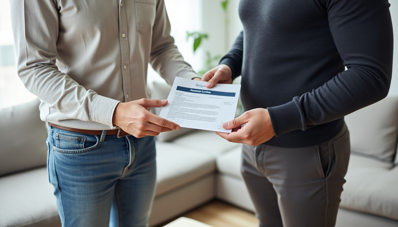 Décryptage : obligations légales des locataires en matière d’assurance habitation