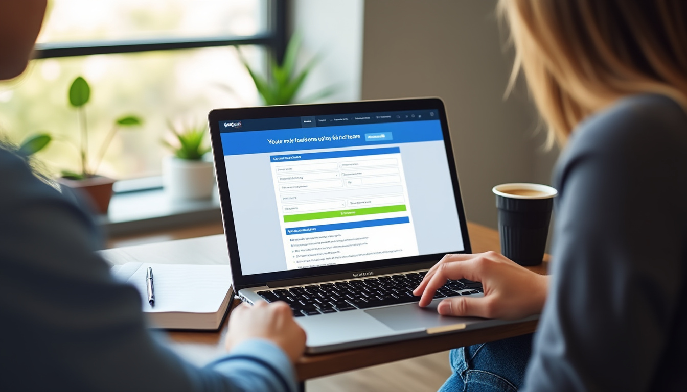 obtenez rapidement votre devis personnalisé pour une assurance emprunteur adaptée à vos besoins. comparez nos offres et bénéficiez de garanties sur-mesure pour votre prêt immobilier !