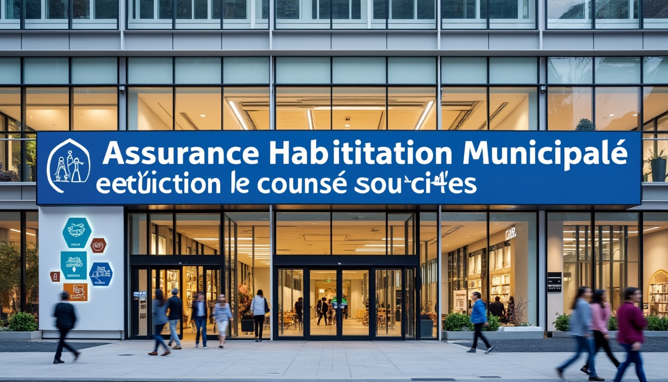 découvrez comment de plus en plus de communes initient des assurances habitation collectives, offrant aux résidents une protection adaptée et des avantages exclusifs. une nouvelle tendance en plein essor pour sécuriser votre logement et simplifier les démarches d'assurance.