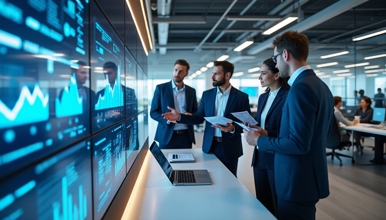 découvrez comment descartes assurance renforce sa présence sur le marché en rejoignant roam, l'association professionnelle des assureurs, pour soutenir l'innovation et la coopération dans le secteur de l'assurance.