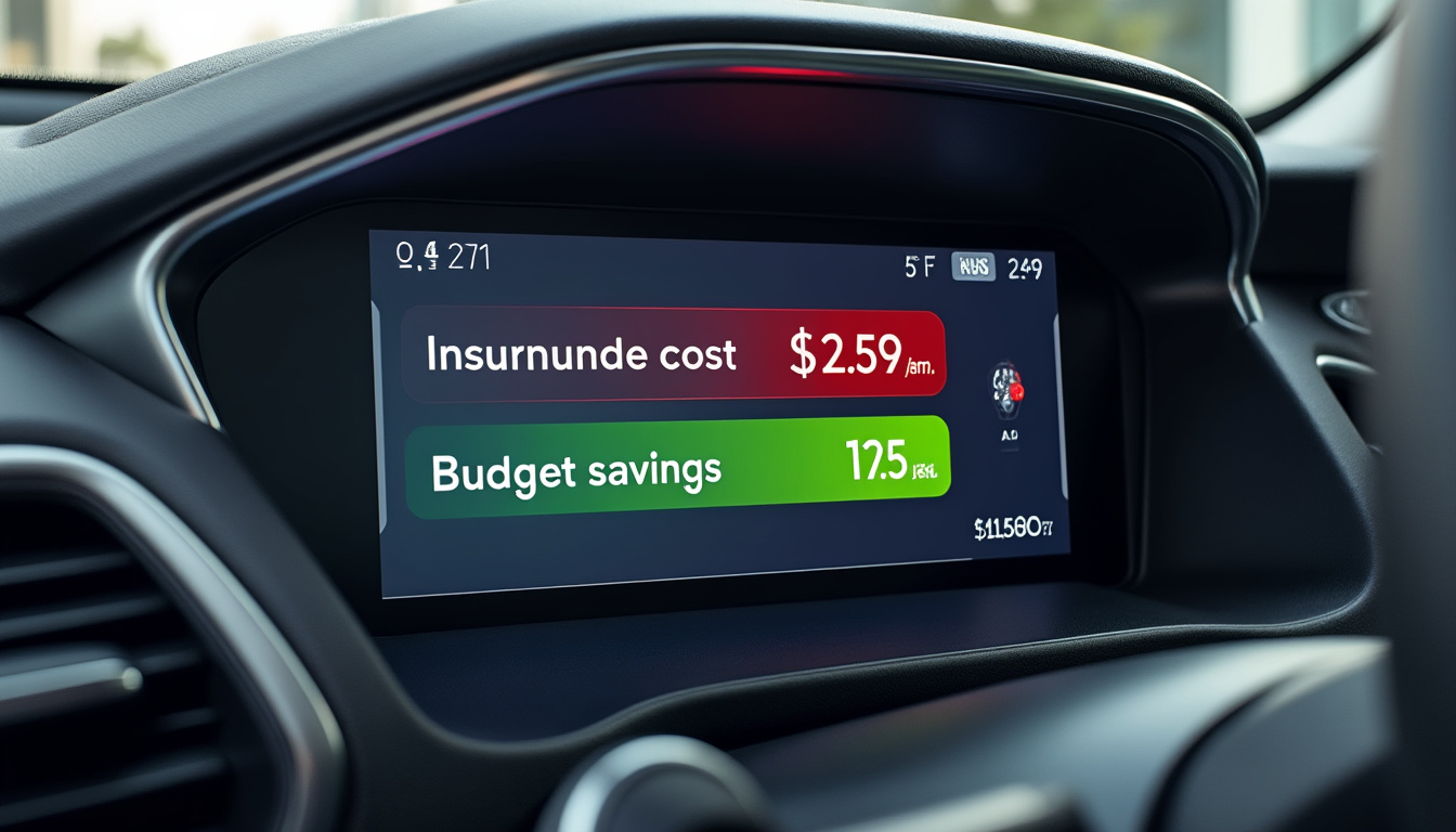 Deux Français sur trois méconnaissent cette technique simple pour réduire le coût de leur assurance automobile