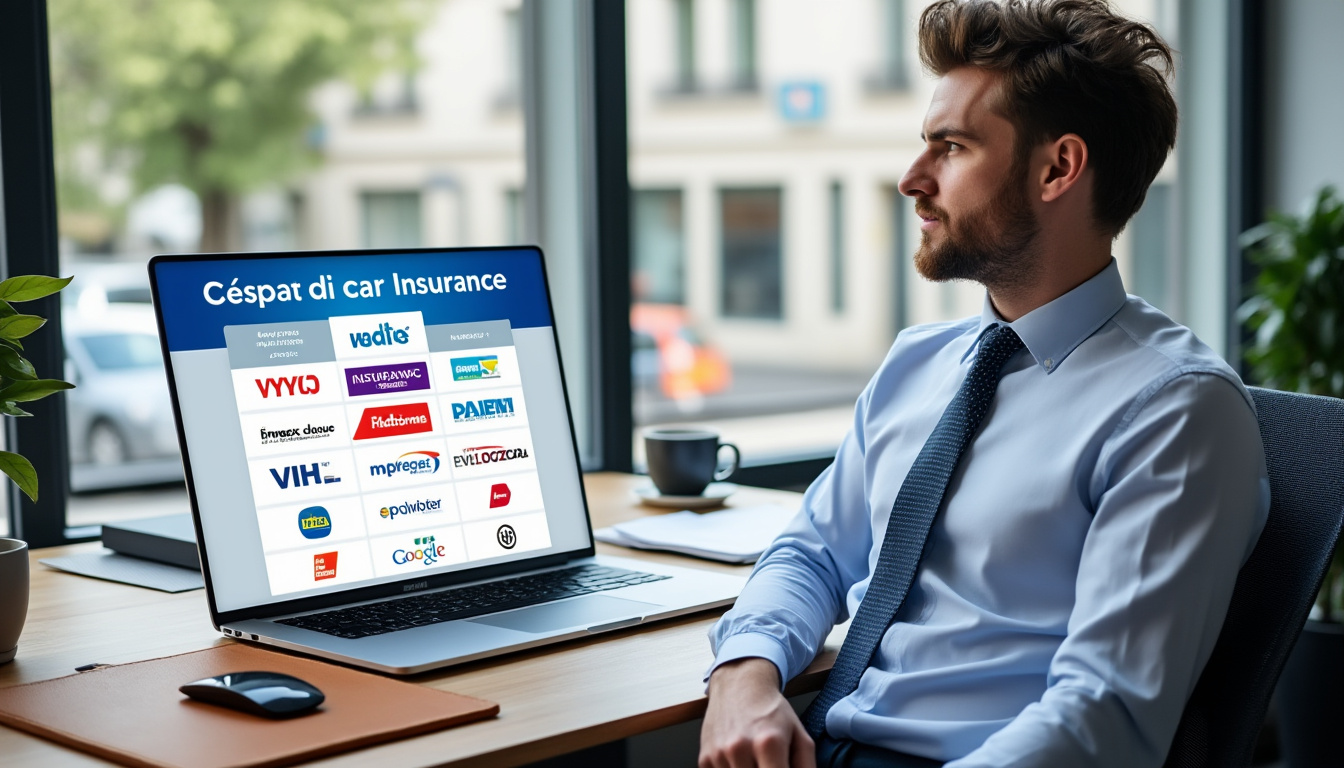 découvrez l’astuce simple et méconnue qui permettrait à deux tiers des français de payer moins cher leur assurance auto. profitez de nos conseils pratiques pour alléger votre budget en quelques minutes.