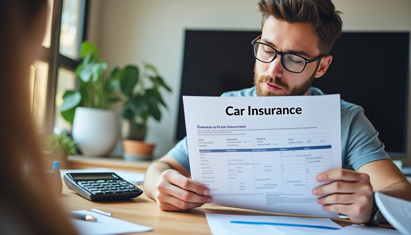 Deux tiers des Français passent à côté d’une astuce essentielle pour alléger le coût de leur assurance automobile !