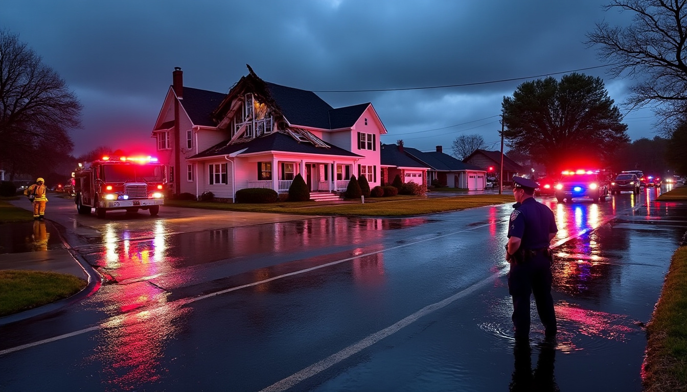 Économie : Préparez-vous, les primes d’assurances auto et habitation en hausse en 2026 face aux catastrophes naturelles