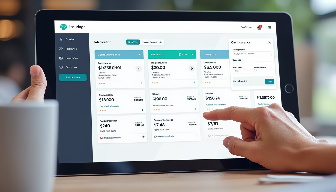 comparez gratuitement les offres et économisez jusqu'à 150 € sur votre assurance auto grâce à notre comparateur fiable et rapide. trouvez la meilleure couverture adaptée à vos besoins !