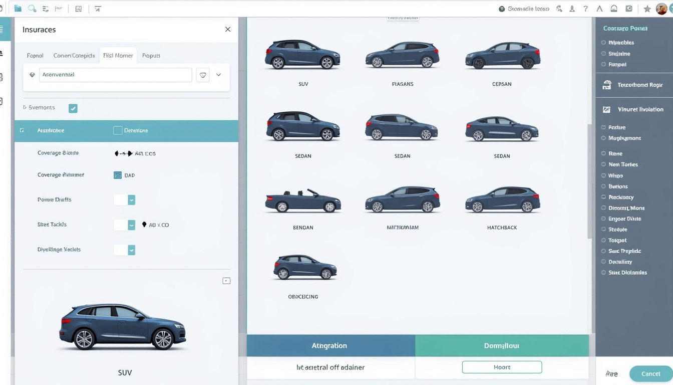 comparez facilement les meilleures offres d'assurances auto et économisez jusqu'à 150 € sur votre contrat grâce à notre comparateur en ligne rapide, simple et gratuit.