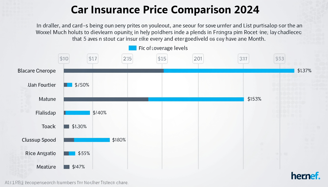 Erreurs à éviter quand on cherche une assurance auto moins chère