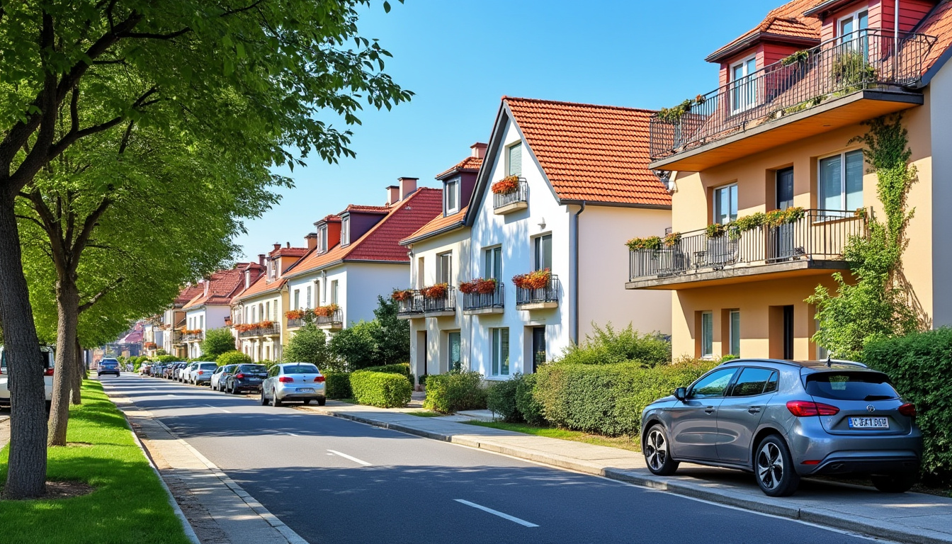 découvrez les estimations des tarifs d'assurance habitation en 2025 selon chaque région française. comparez les prix pour mieux choisir votre assurance et optimiser votre budget logement.