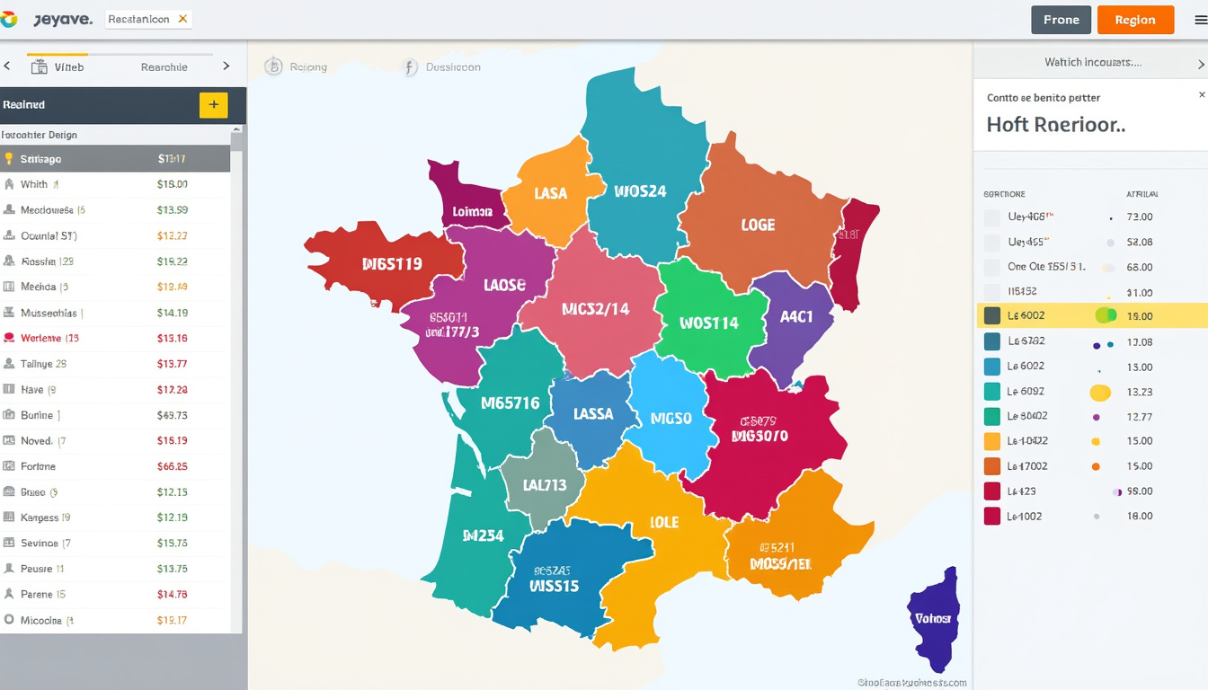 découvrez combien coûte une carte de crise en 2025 selon votre région. comparez les tarifs et obtenez une estimation précise pour mieux anticiper vos frais.