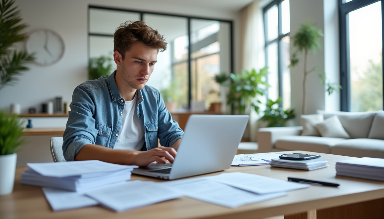 découvrez les meilleures solutions d'assurance habitation pour étudiants en france : conseils pratiques, comparatifs d'offres et astuces pour bénéficier du meilleur prix et d'une couverture adaptée à vos besoins.