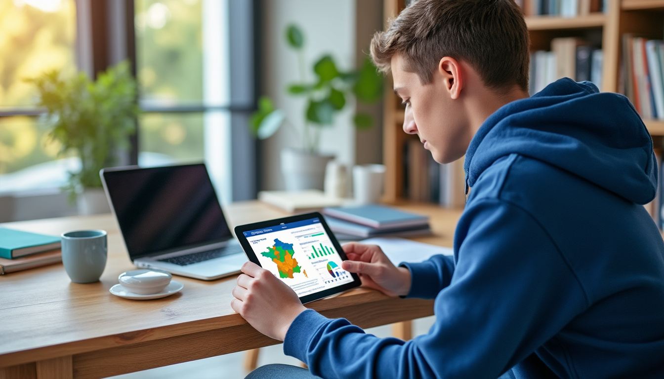 découvrez le coût de l'assurance habitation pour les étudiants selon les régions en france. consultez nos infographies pour comparer les prix et faire le bon choix pour votre logement étudiant !