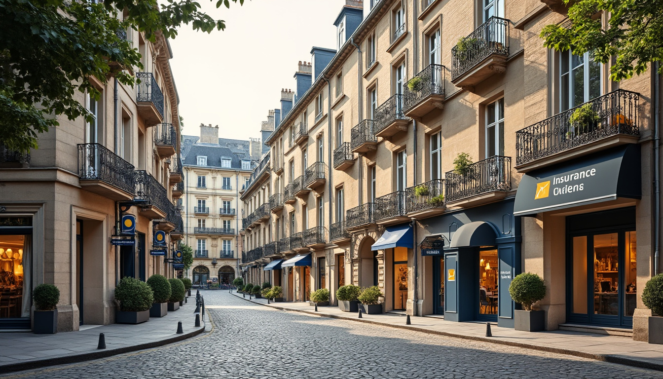 découvrez quelles régions françaises proposent les tarifs d'assurance habitation les plus abordables pour les étudiants et trouvez l'offre qui correspond à votre budget.