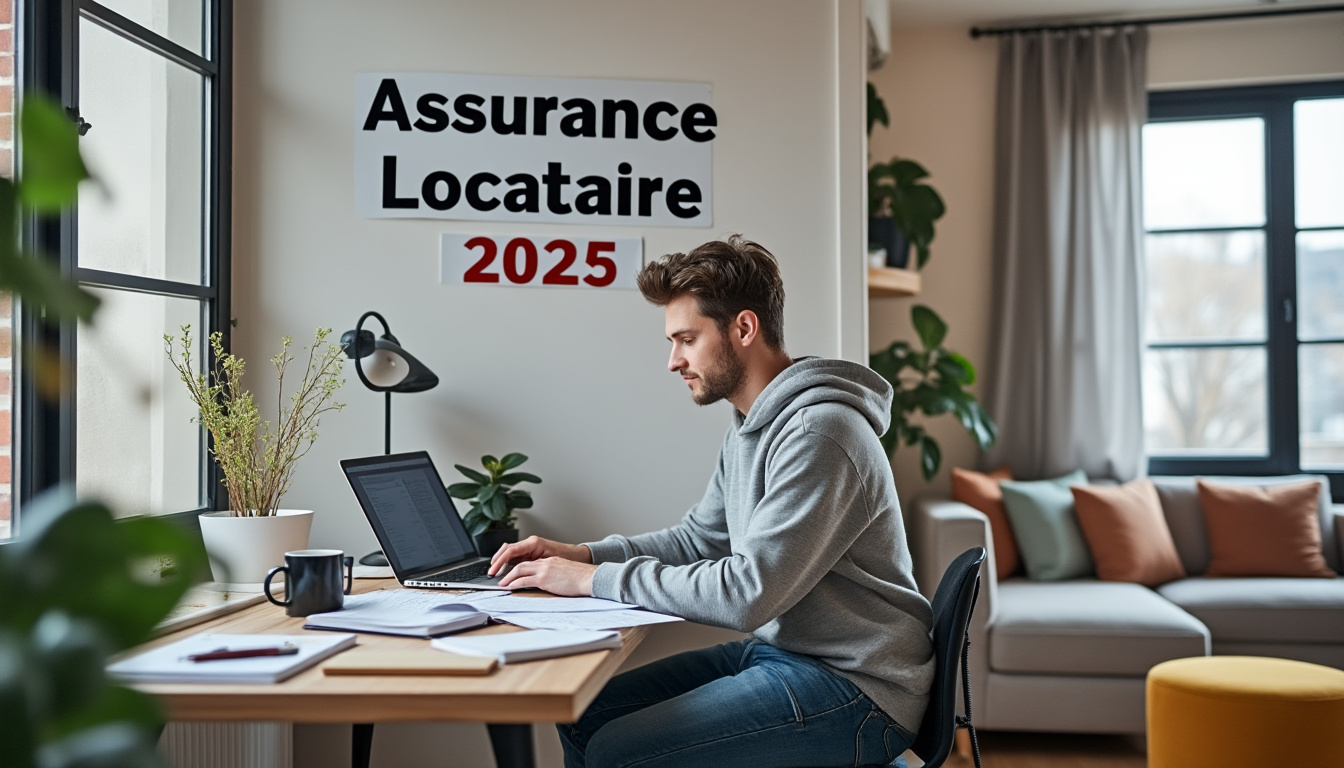 découvrez comment les étudiants peuvent trouver les meilleures offres d'assurance habitation adaptées à chaque région. comparez les solutions pour économiser et bénéficier d'une protection optimale pendant vos études.