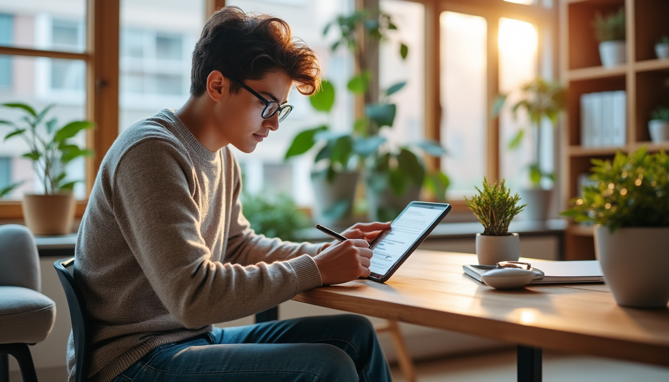 Étudiants locataires : quelle assurance habitation choisir en 2025 ?