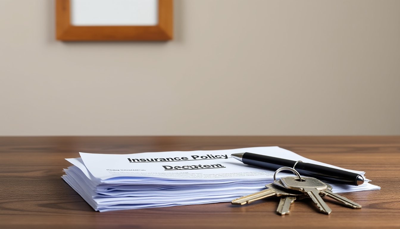 découvrez en détail les offres d'assurance habitation maif pour 2025 : analyse des garanties proposées, comparaison des tarifs et conseils pour choisir la couverture adaptée à vos besoins.