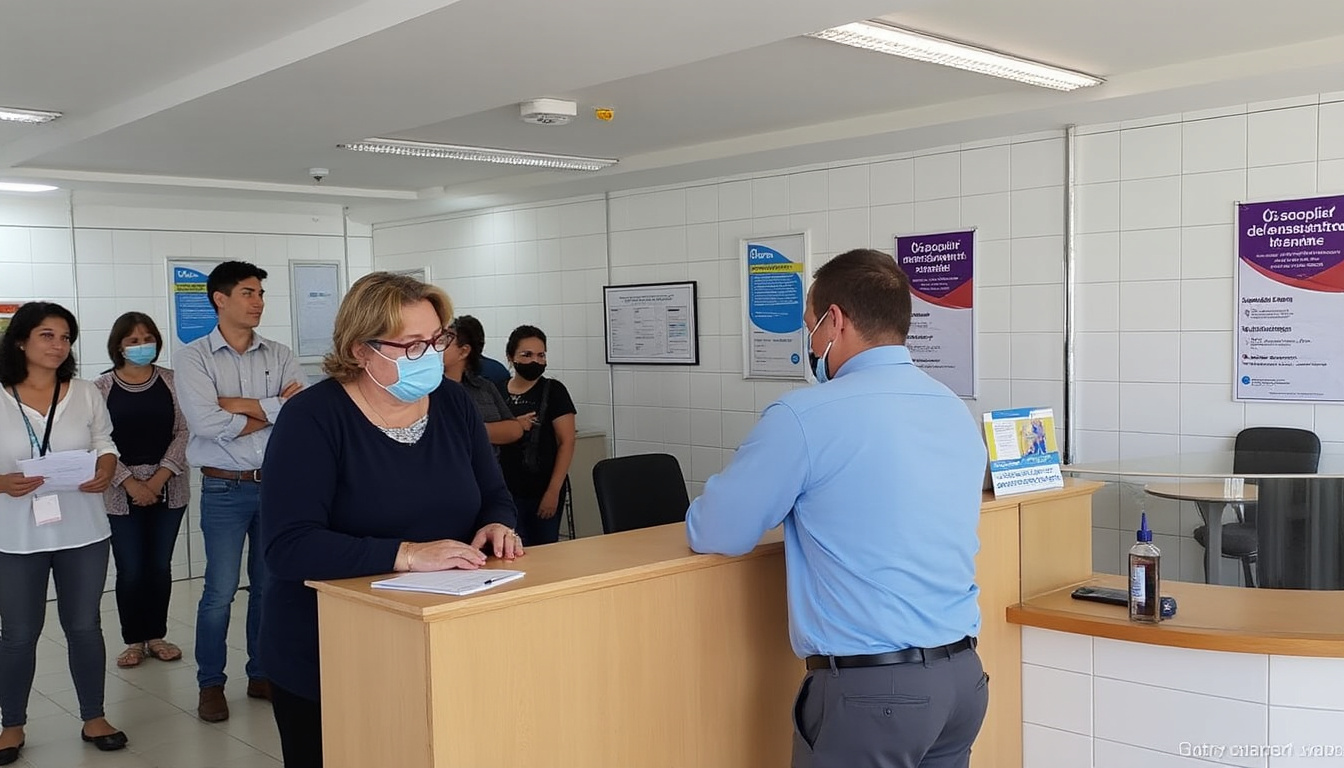 découvrez les services proposés par la caisse primaire d'assurance maladie en corse-du-sud et haute-corse : démarches de santé, remboursements, accompagnement et informations pour les assurés des deux départements corses.