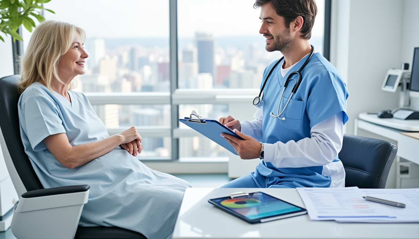 découvrez les implications du doublement annoncé des franchises médicales sur les patients : augmentation des coûts de santé, impact sur l’accès aux soins et réactions des professionnels de santé.