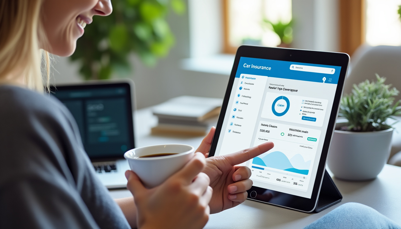 Guide 2025 : Top des assurances auto pour des couvertures optimales