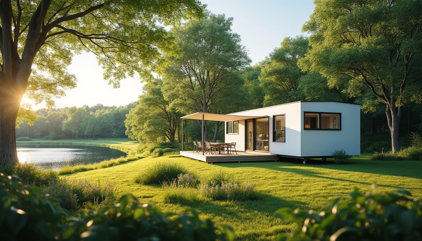 Guide complet pour bien choisir son assurance mobil home