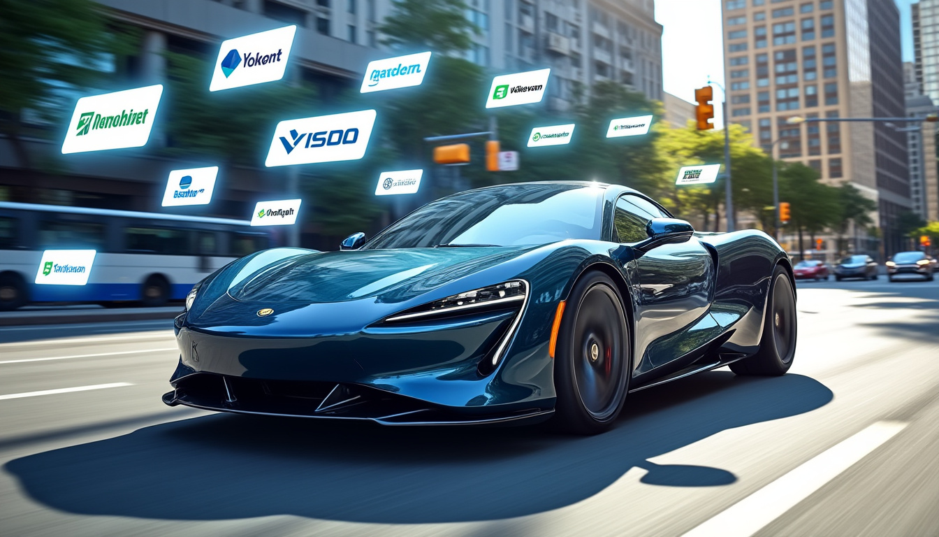 découvrez notre guide complet pour souscrire une assurance auto pas cher : conseils pratiques, astuces pour comparer les offres et trouver la meilleure couverture au meilleur prix.