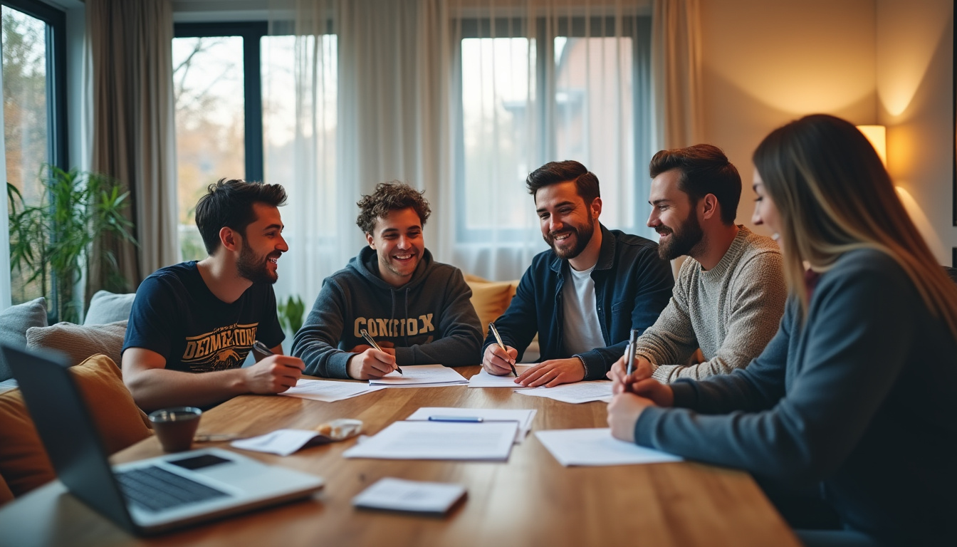 découvrez notre guide complet sur l’assurance habitation pour colocataires : conseils, obligations, démarches et astuces pour protéger vos biens et vivre en colocation en toute tranquillité.