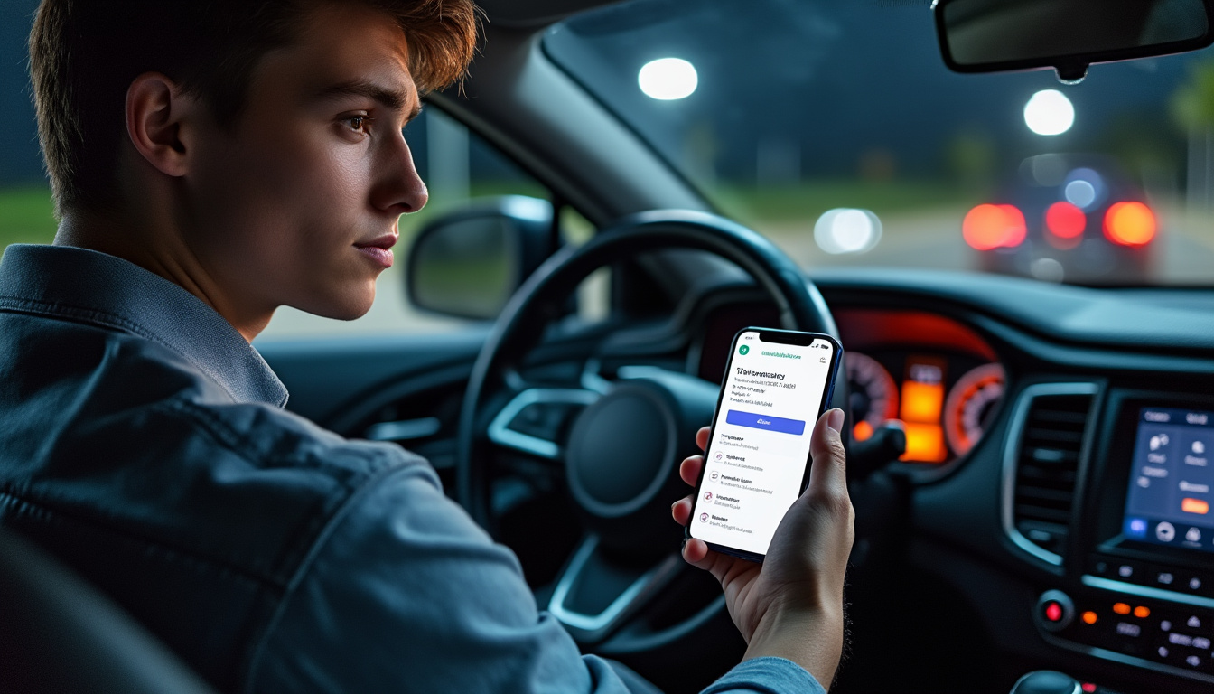 découvrez notre guide complet des assurances auto économiques pour jeunes conducteurs. comparez les meilleures offres et trouvez la solution adaptée à votre budget pour rouler en toute tranquillité.
