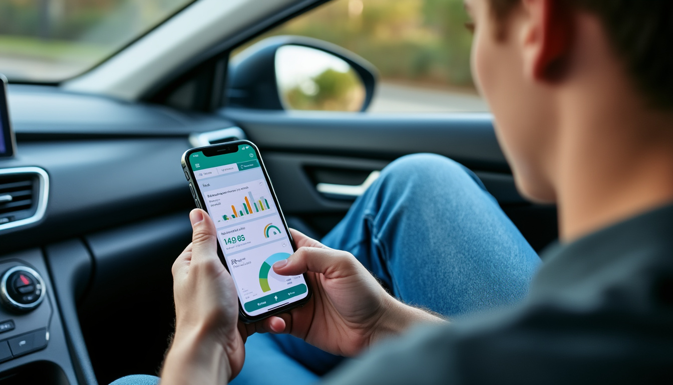 découvrez notre guide comparatif des assurances auto économiques pour jeunes conducteurs : analyse des offres, conseils pour économiser et astuces pour choisir la meilleure assurance adaptée à votre profil.