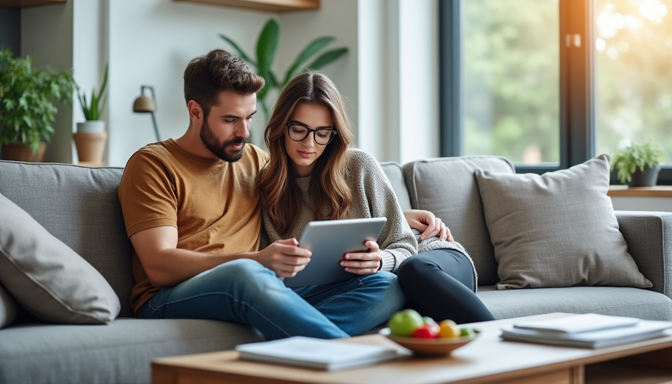 découvrez les critères essentiels et nos conseils pour sélectionner l'assurance emprunteur idéale en 2025. comparez les offres et protégez efficacement votre prêt immobilier !
