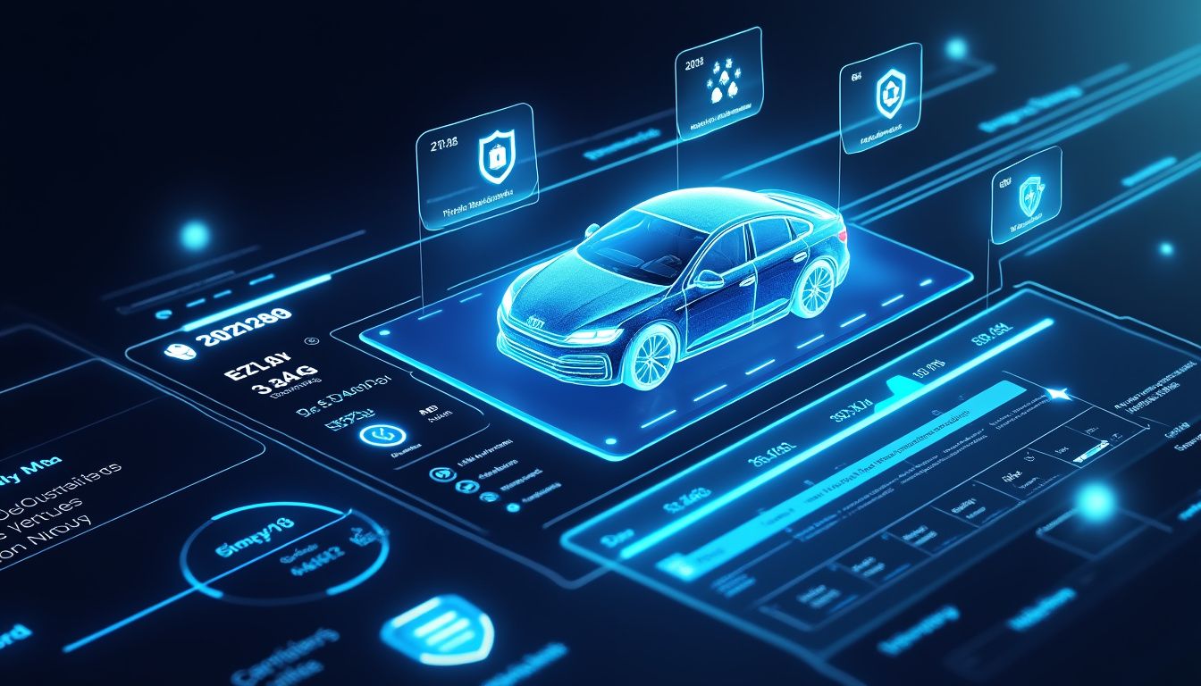Guide pratique pour choisir une assurance auto pas cher adaptée à vos besoins