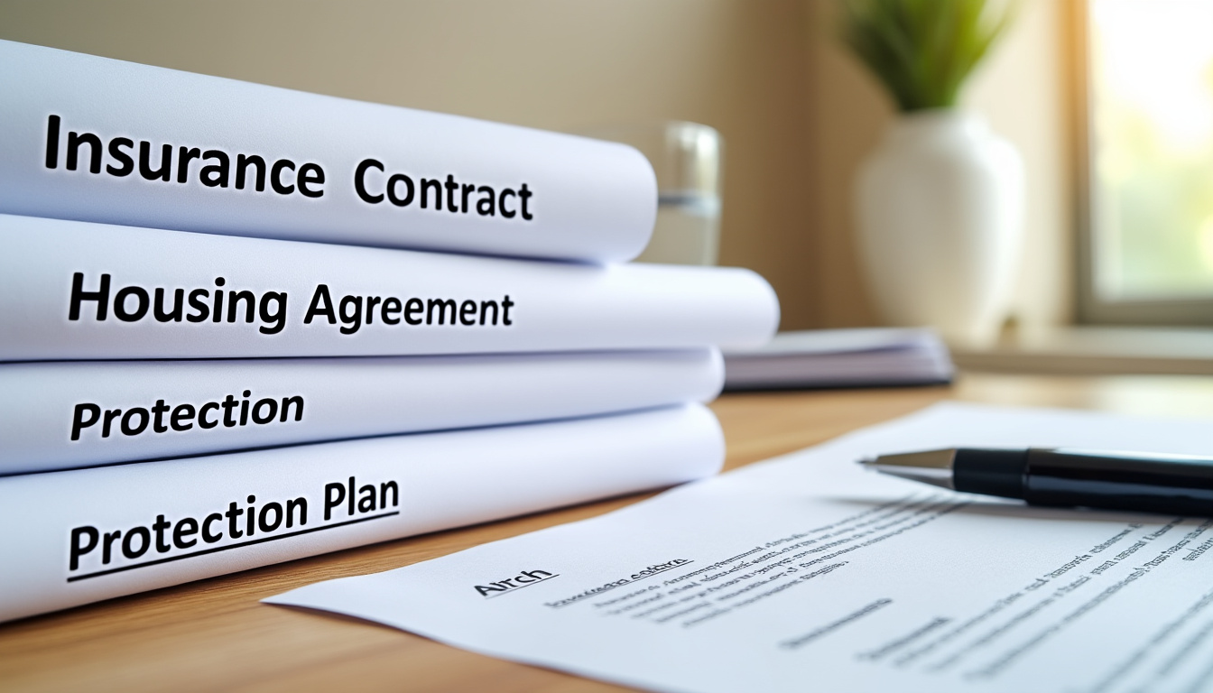 découvrez comment optimiser votre contrat d'assurance multirisque habitation en identifiant les garanties indispensables et les options superflues. profitez de nos conseils pratiques pour alléger votre facture tout en restant bien protégé.
