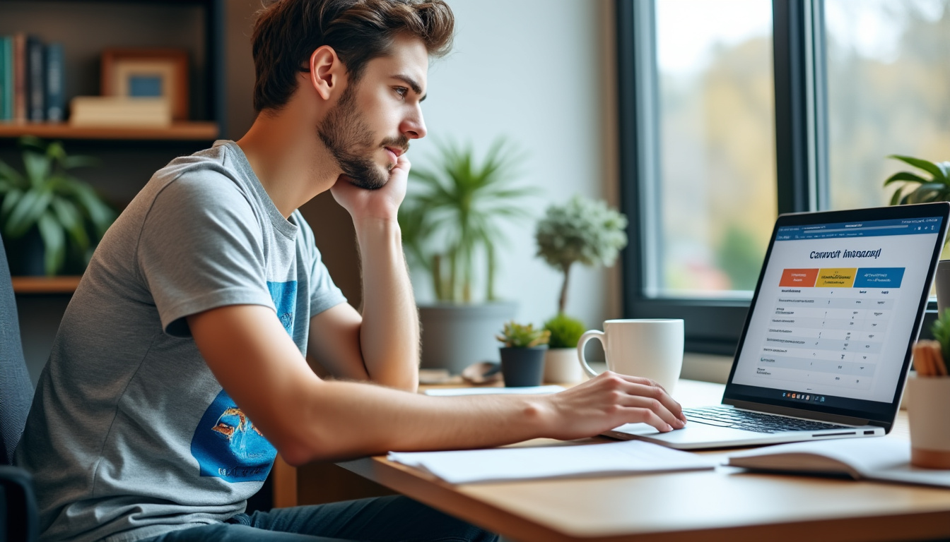 découvrez notre guide pratique sur l'assurance auto pour jeunes conducteurs : conseils clairs, simulations et devis immédiats pour choisir la meilleure couverture adaptée à vos besoins et à votre budget.