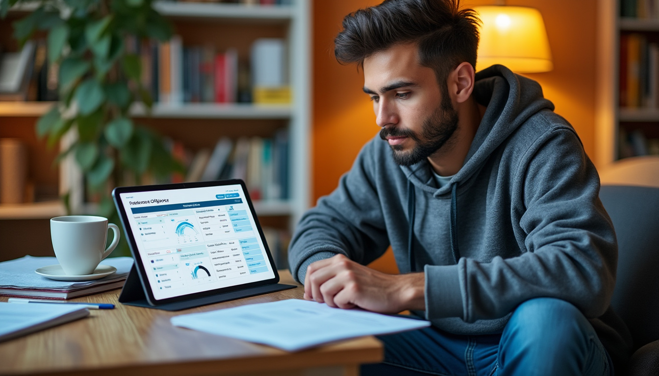 découvrez notre infographie comparative des prix de l'assurance habitation pour étudiants en france et identifiez les régions où les tarifs sont les plus avantageux. trouvez l’option la plus abordable selon votre localisation.