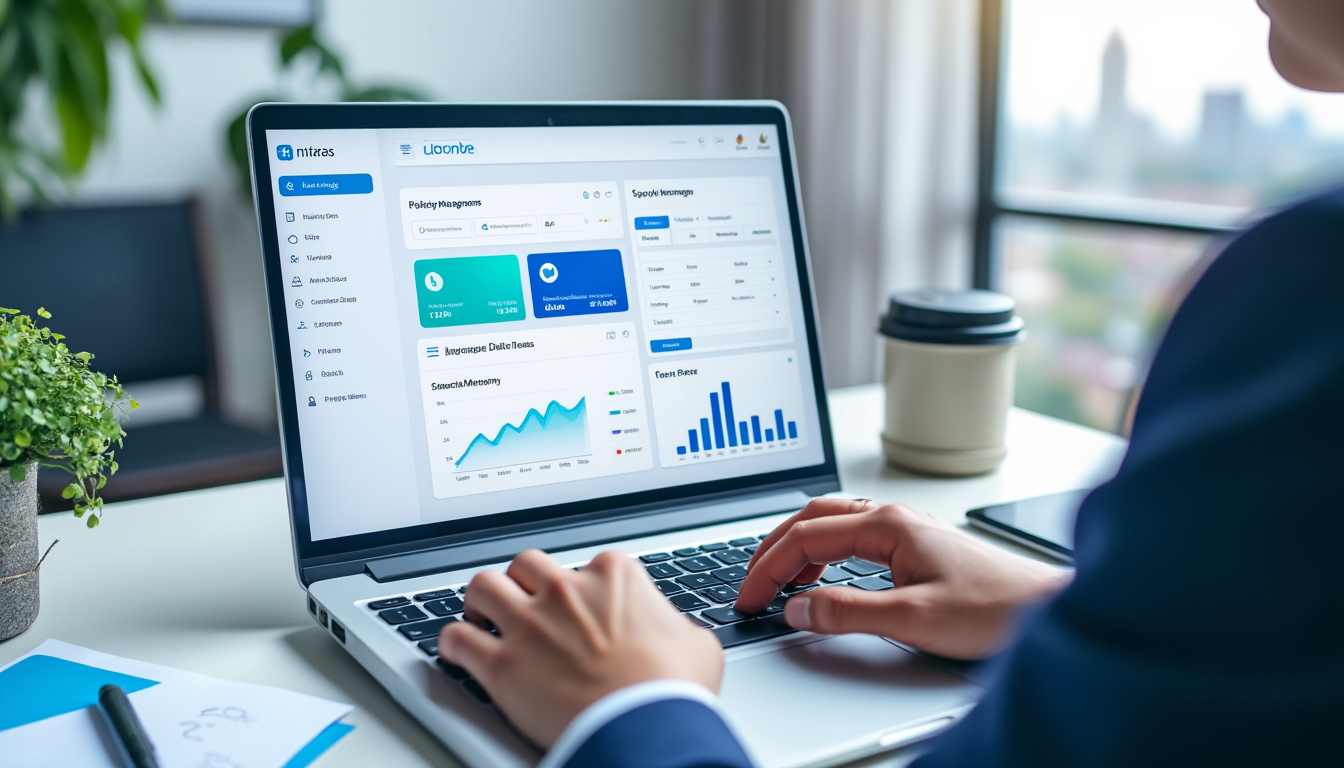 Insify, l’expert en assurances professionnelles présent en France depuis 2022, renforce son capital avec une nouvelle levée de fonds.