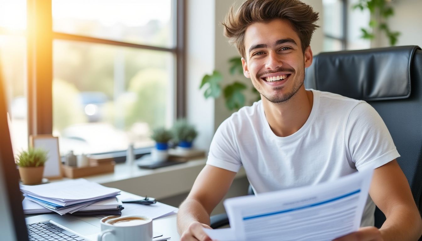 découvrez nos conseils pratiques pour les jeunes conducteurs afin de réduire le coût de votre assurance auto. astuces, comparatifs et bonnes pratiques pour économiser tout en étant bien assuré.
