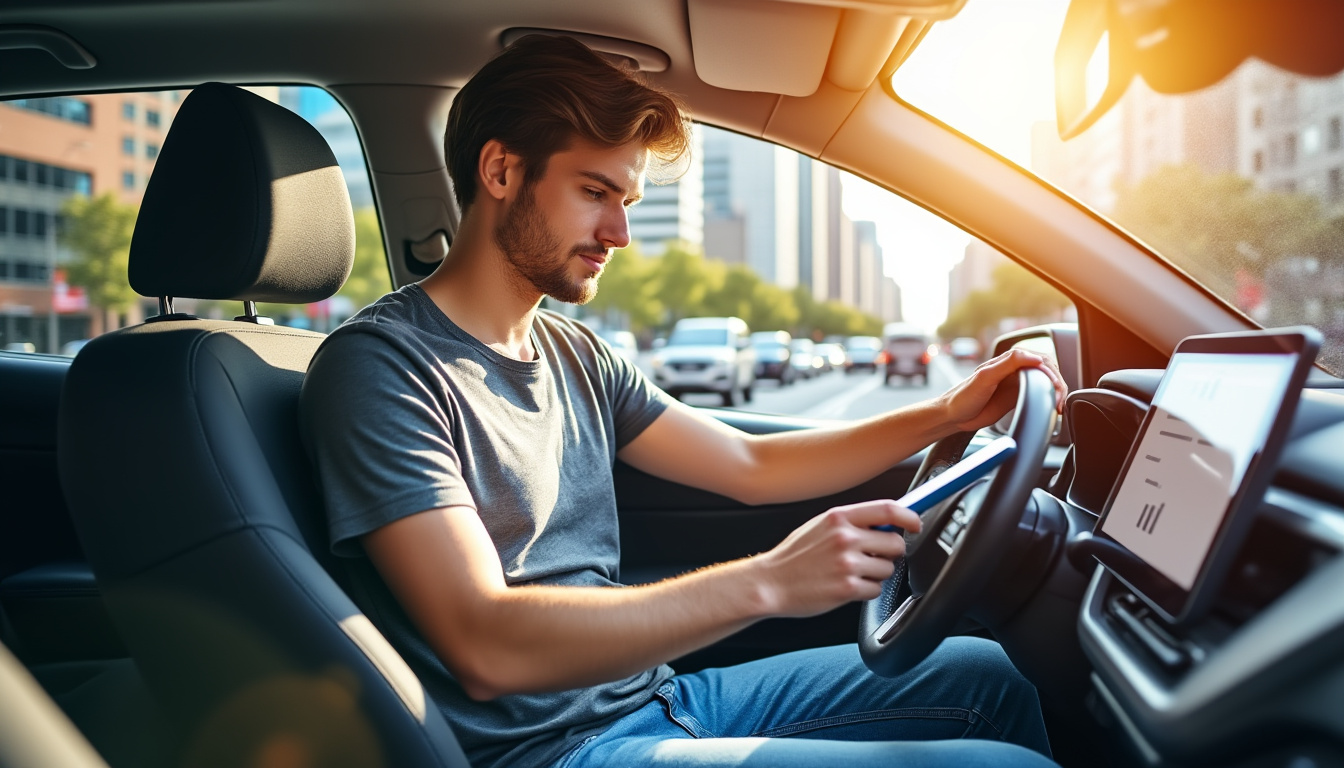découvrez nos conseils pratiques pour les jeunes conducteurs afin de trouver une assurance auto pas chère, adaptée à vos besoins et à votre budget. comparez les offres et économisez dès maintenant !