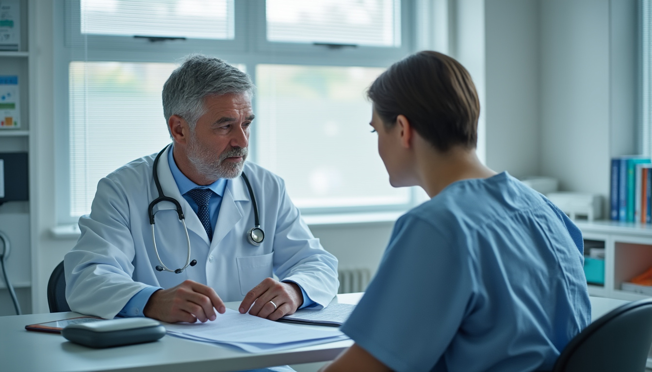 découvrez comment l’assurance maladie encadre la prescription et l’utilisation des médicaments. analyse des enjeux et des perspectives à travers le regard des dirigeants du secteur médical.