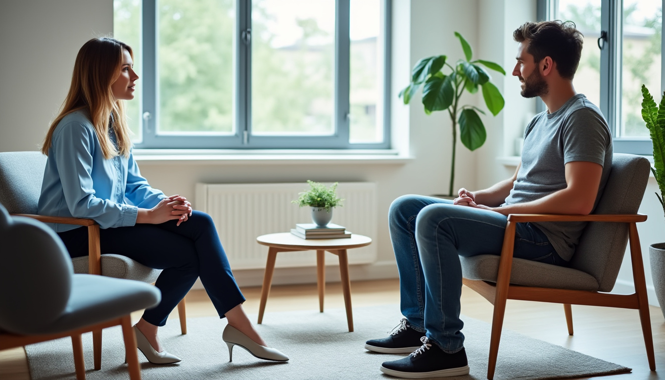 découvrez comment l'assurance maladie salue le succès rapide de mon soutien psy, le dispositif qui facilite l'accès aux consultations psychologiques pour tous les assurés.