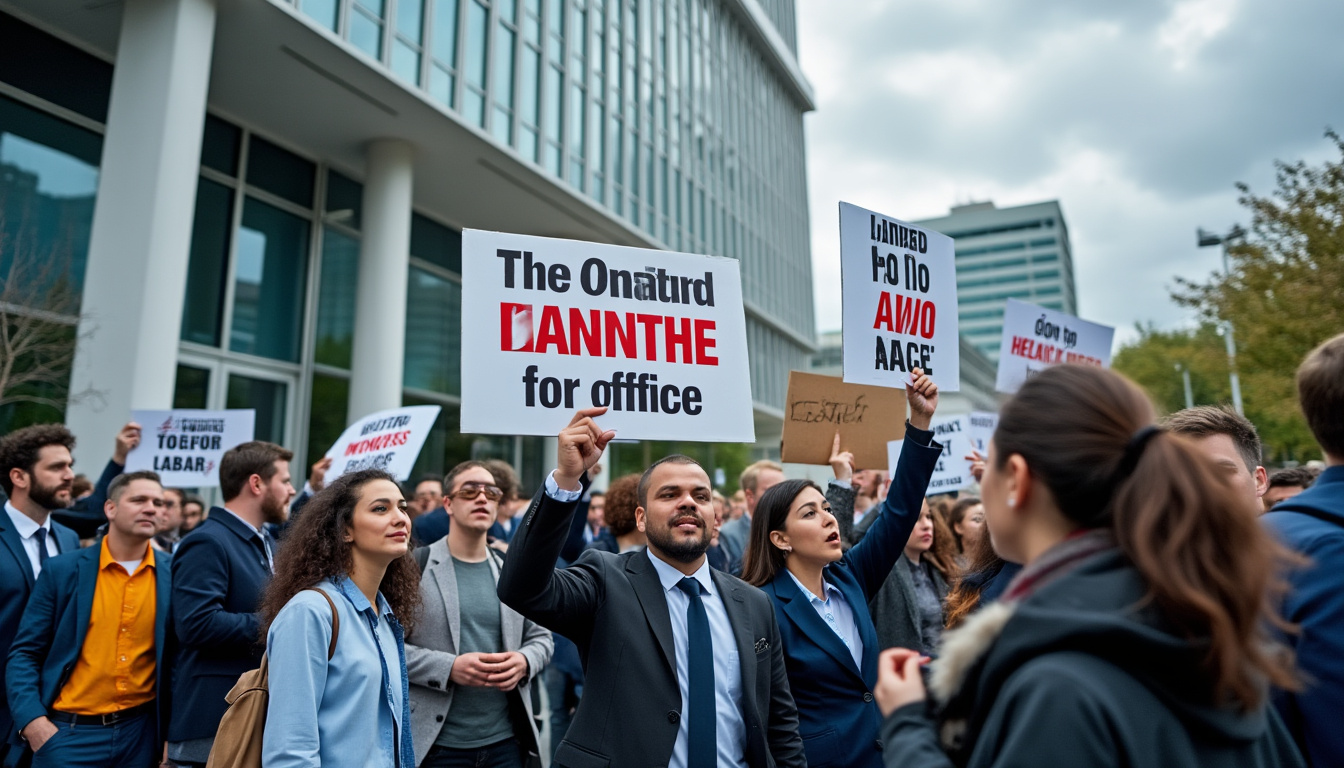 découvrez pourquoi les agents de la cpam de la sarthe au mans se mobilisent et font grève pour dénoncer les problèmes récurrents d'un logiciel interne impactant leur travail au quotidien.