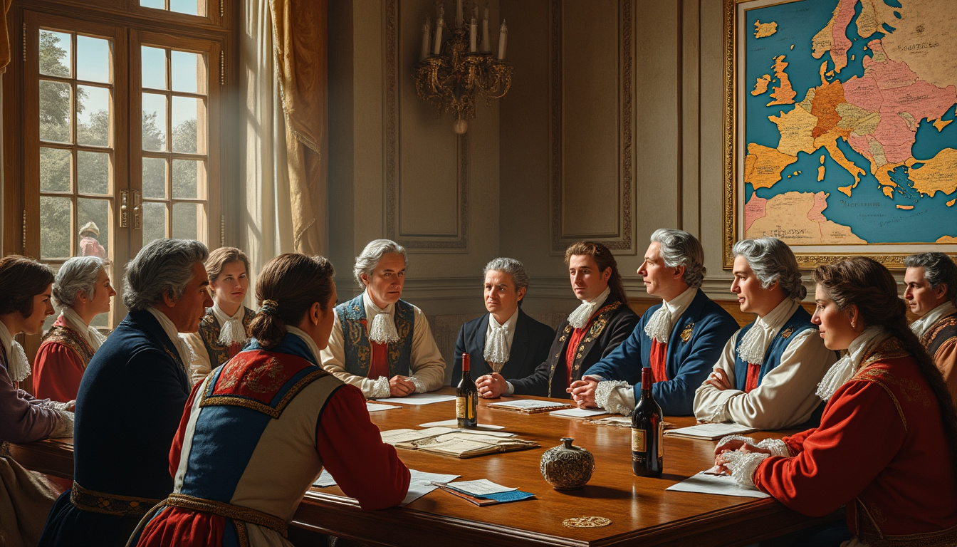 découvrez comment la croatie est mise à l'honneur par le ministère de l’europe et des affaires étrangères à travers des initiatives diplomatiques, des partenariats culturels et des coopérations stratégiques. plongez au cœur des relations entre la france et la croatie.