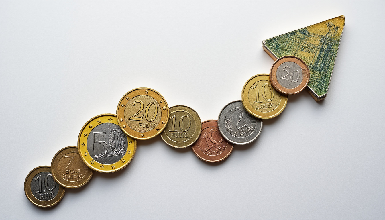 découvrez le rendement solide de 3,10%* proposé par la macsf sur ses fonds en euros en 2023 : une performance attractive pour la sécurité et la valorisation de votre épargne.