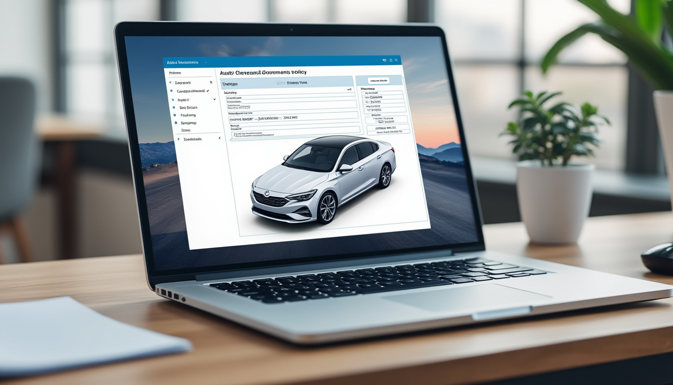 La fin de la carte verte : ce qui change pour votre assurance automobile