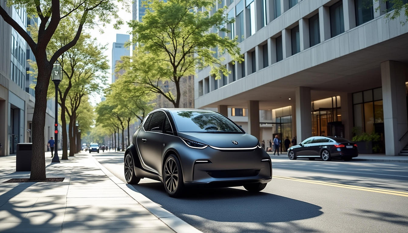 découvrez pourquoi la voiture sans permis séduit de plus en plus d'automobilistes et profitez de nos conseils pratiques pour choisir le modèle adapté à vos besoins.
