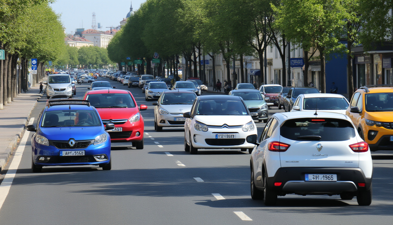 découvrez comment 75% des français considèrent la voiture comme un privilège. profitez de nos astuces pratiques pour réduire vos dépenses au volant sans sacrifier la qualité de votre assurance auto.