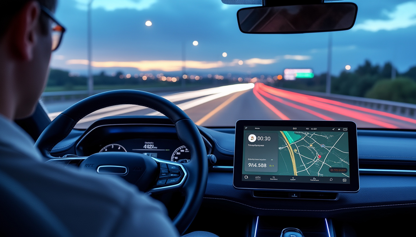 découvrez l'assurance automobile au kilomètre : une solution flexible qui adapte votre couverture et vos cotisations à vos besoins réels de déplacement. bénéficiez d'économies et d'une protection sur mesure selon votre usage.