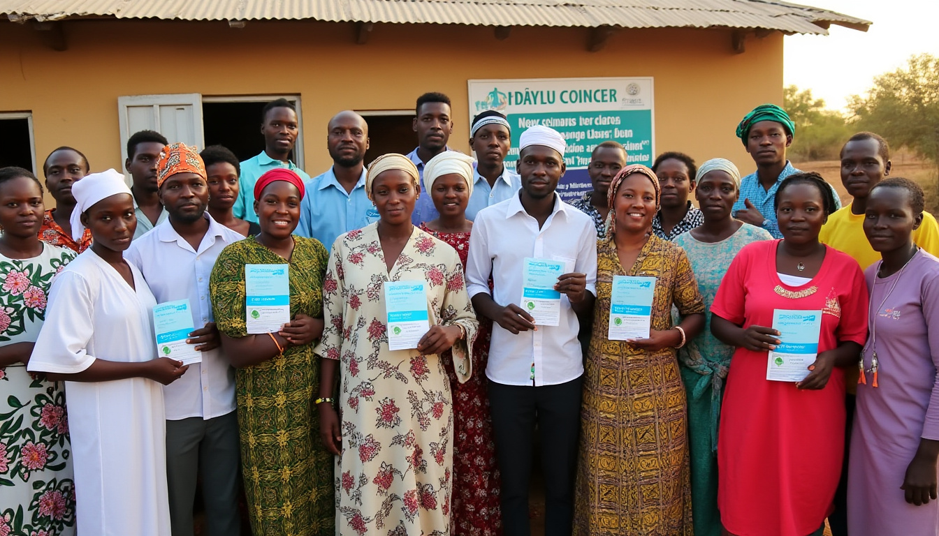 découvrez comment l'assurance maladie se développe rapidement au sahel, offrant de nouvelles solutions de protection sociale et d'accès aux soins pour les populations locales.